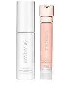 ReEvolve Radiance Locking Primer