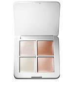 Product image of RMS Beauty Luminizer x Quad. Click to view full details
