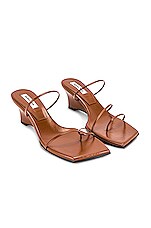 Product image of Reike Nen Odd Pair Wedge Heels. Click to view full details