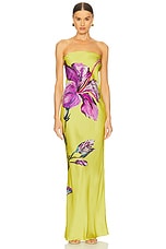 Maxi Dress - thumbnail 4