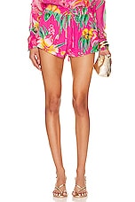 Megan Shorts - thumbnail 4