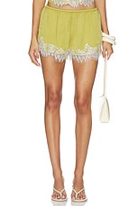 Drawstring Shorts - thumbnail 4