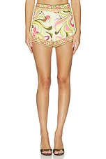 Hot Shorts - thumbnail 4