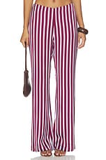 Flared Pant - thumbnail 4
