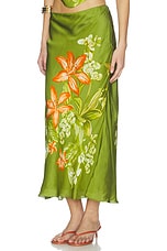 Midi Skirt - thumbnail 6
