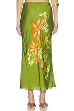 Midi Skirt - thumbnail 7