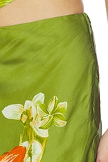 Midi Skirt - thumbnail 9