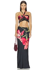 Maxi Skirt - thumbnail 8