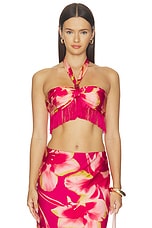 Fringe Top - thumbnail 4