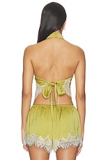 Halterneck Top - thumbnail 6
