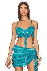 Product image of ROCOCO SAND Bralette. Click to view full details