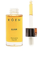 Product image of ROEN Elixir Restorative Face Oil. Click to view full details