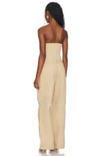 Stana Jumpsuit - thumbnail 7