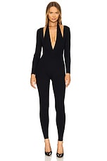 Bellamy Knit Jumpsuit