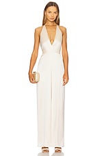 Margaux Jumpsuit - thumbnail 4