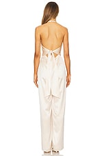 Margaux Jumpsuit - thumbnail 6