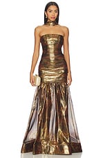 Syden Dress - thumbnail 4