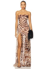 Nicole Dress - thumbnail 4