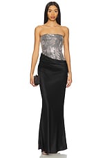 Alexandra Dress - thumbnail 10