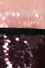Amethyst Sequin Dress - thumbnail 7