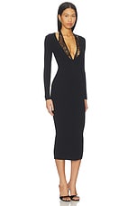 Lorella Knit Dress - thumbnail 5