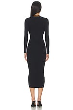 Lorella Knit Dress - thumbnail 6