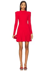 Sydonie Knit Dress - thumbnail 3