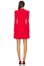 Sydonie Knit Dress - thumbnail 5