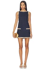 Dorte Dress - thumbnail 4