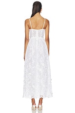 Noema Lace Dress - thumbnail 6