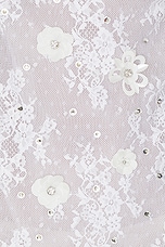 Noema Lace Dress - thumbnail 7