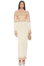 Eagle Dress - thumbnail 4