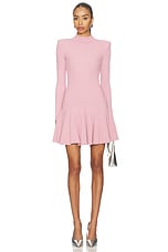 Sydonie Knit Dress - thumbnail 8