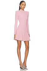 Sydonie Knit Dress - thumbnail 9