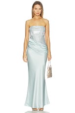 Alexandra Dress - thumbnail 3