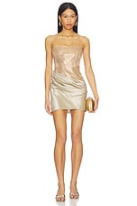 Marieta Dress - thumbnail 4