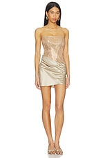 Marieta Dress - thumbnail 5