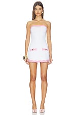 Mirelda Dress - thumbnail 4
