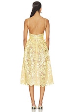 Eulalia Lace Dress - thumbnail 6