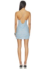 Mich Mini Dress - thumbnail 6