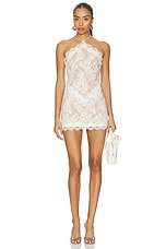 Flavio Dress - thumbnail 4