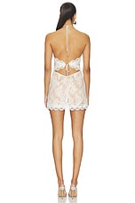 Flavio Dress - thumbnail 6