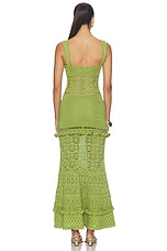 Winona Crochet Dress - thumbnail 5