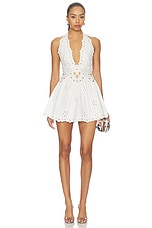 Beranice Dress - thumbnail 4