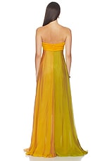Lunaria Chiffon Dress - thumbnail 6