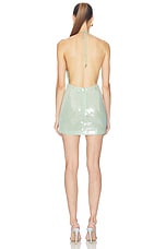 Tulip Sequin Dress - thumbnail 6