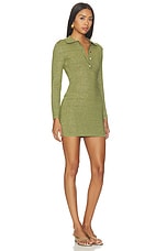 Siona Knit Dress - thumbnail 5