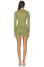 Siona Knit Dress - thumbnail 6