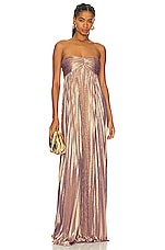 Lyanna Dress - thumbnail 4