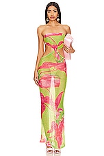 Fontelina Dress